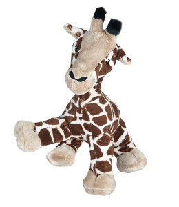 HAMMER AND FRIENDS - ANIMAL 16"