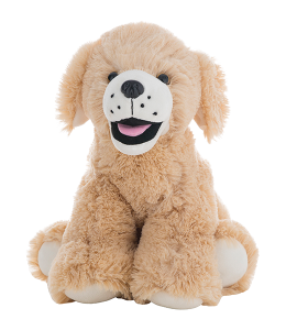 HAMMER AND FRIENDS - ANIMAL 16"