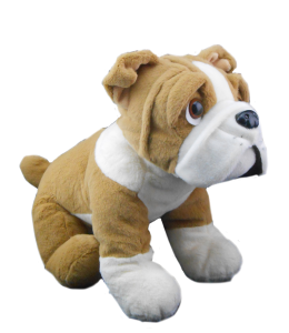 HAMMER AND FRIENDS - ANIMAL 16"