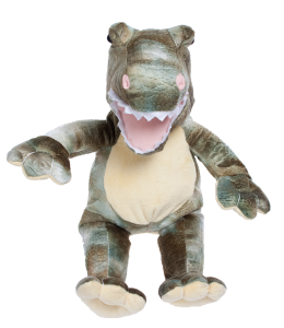 HAMMER AND FRIENDS - ANIMAL 16"