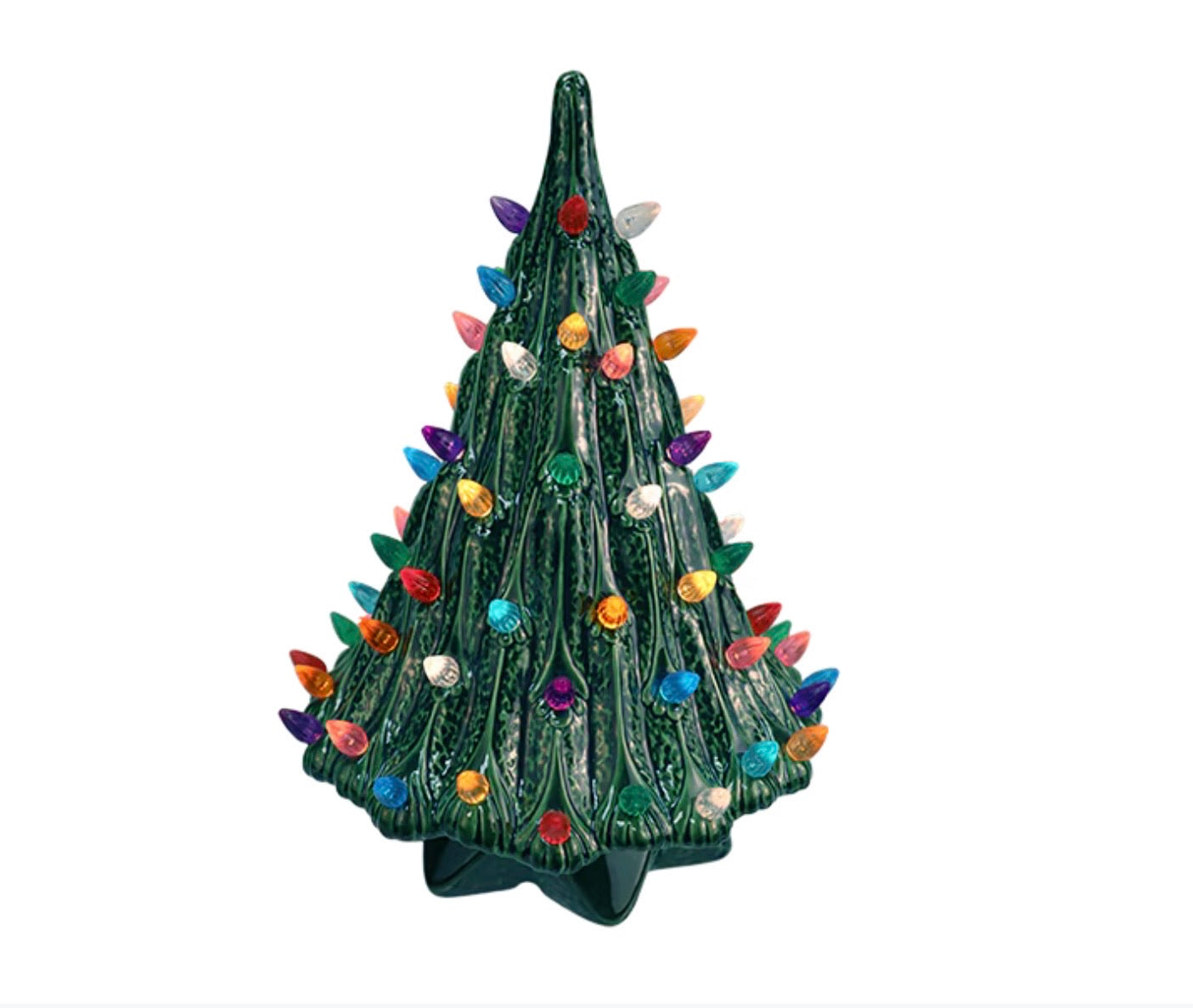 11/14/25 HOLIDAY CERAMICS (PRE-ORDER) 6:00PM