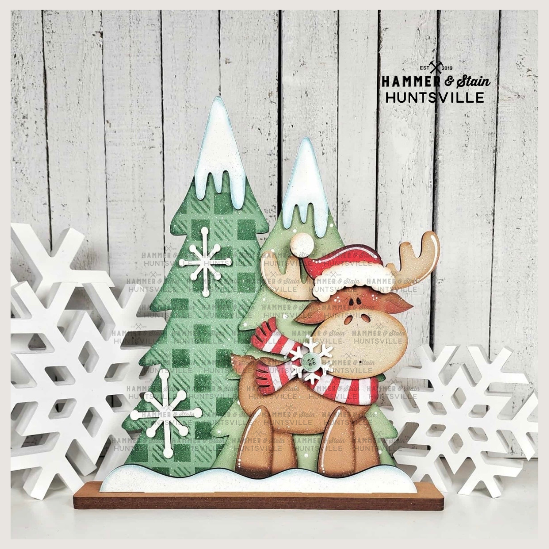 11/22/25 SHELF SITTERS 6:00pm