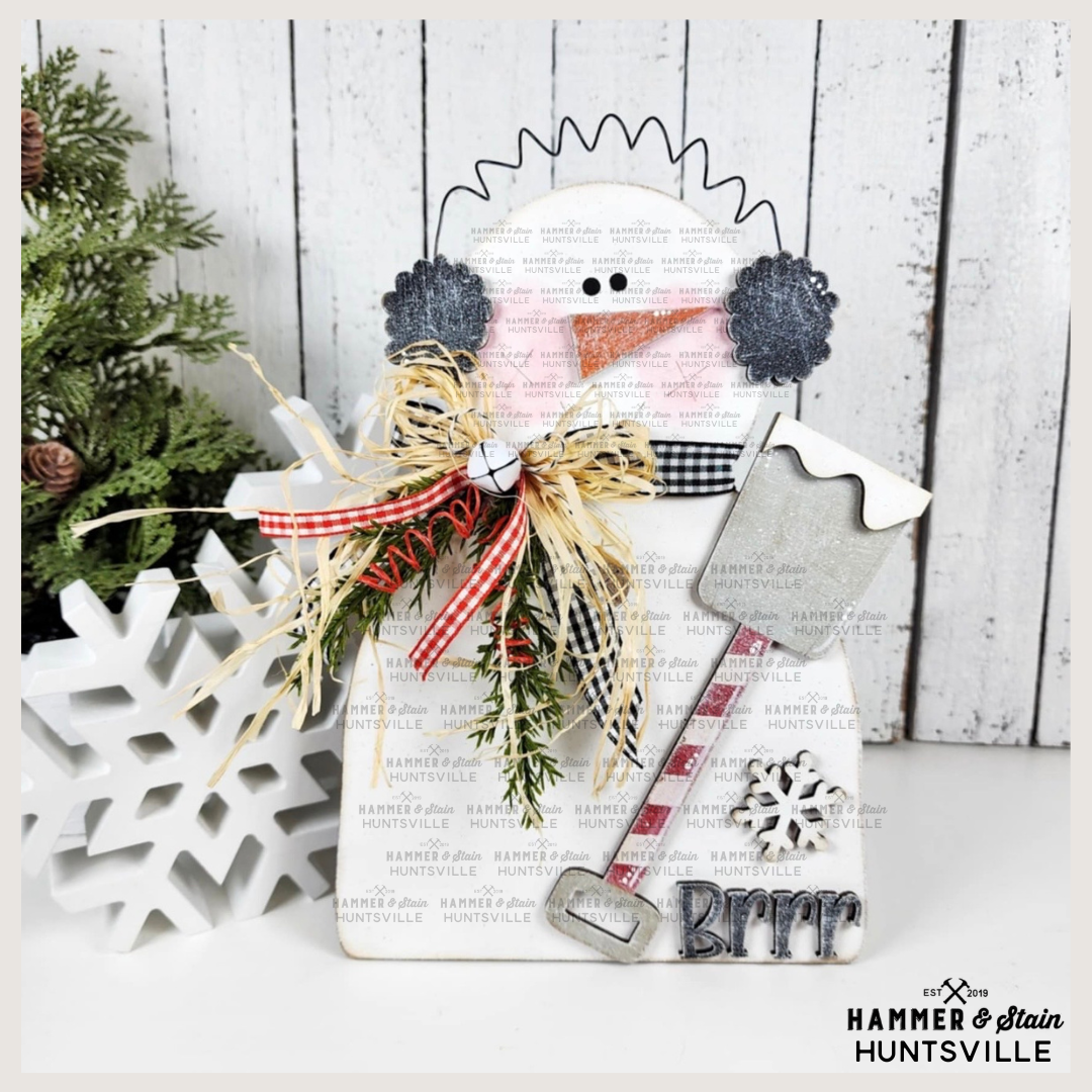 11/22/25 SHELF SITTERS 6:00pm