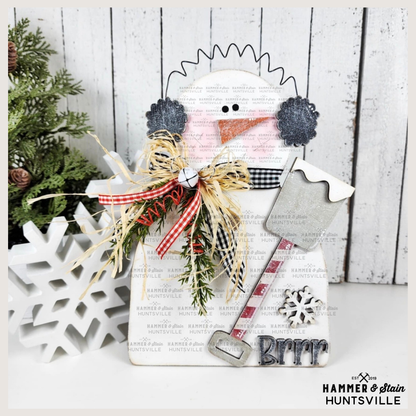 11/22/25 SHELF SITTERS 6:00pm