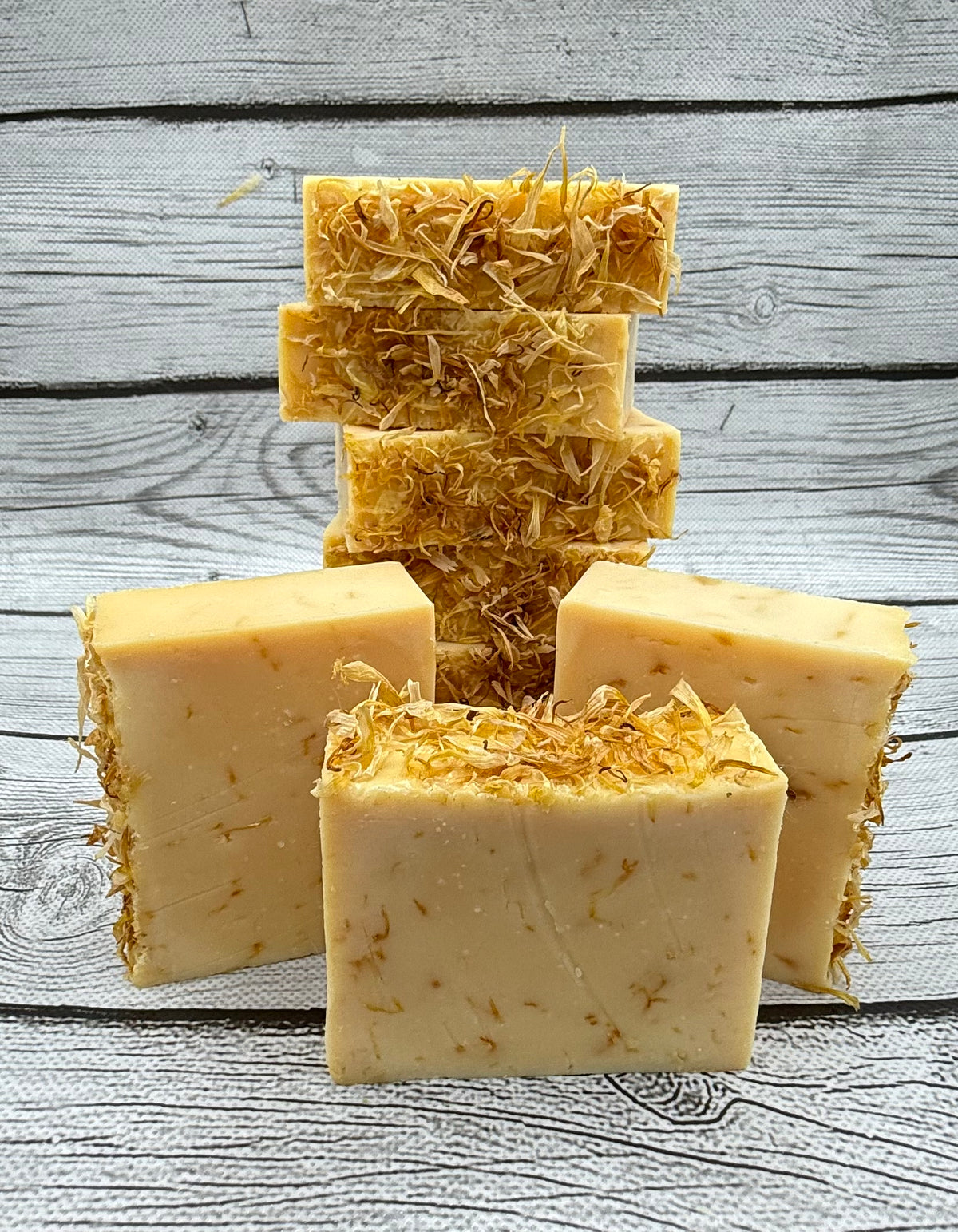 11/13/26 FRIDAY-The Art of Cold Process Soap Making 6:30pm