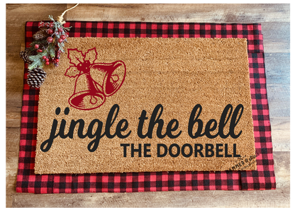 Holiday Doormats Workshop