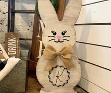 30" Bunny