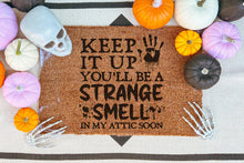 Fall Doormats