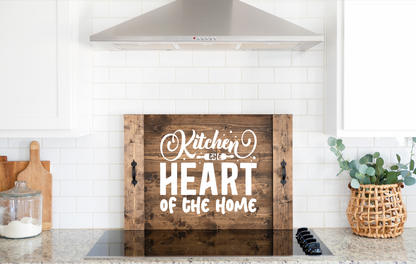 Everyday Noodle Boards (20x26") & Stovetop Covers (20x30")