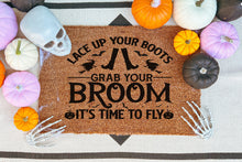 Fall Doormats