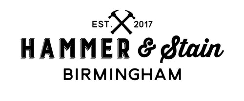 Hammer & Stain - Birmingham 