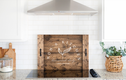 Everyday Noodle Boards (20x26") & Stovetop Covers (20x30")