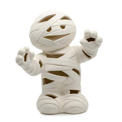 10/17/25 HALLOWEEN CERAMICS 6:00 PM