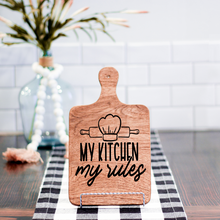 Decorative Cutting Boards