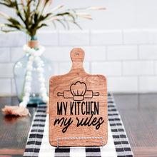 Cutting Boards-Private Party