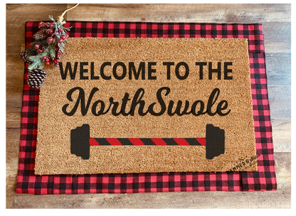Holiday Doormats Workshop