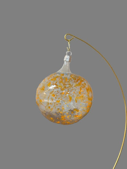 08/16/25 GLASS ORNAMENT BLOWING 05:00 PM