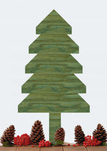 3Ft. Pallet Christmas Trees-Private Party