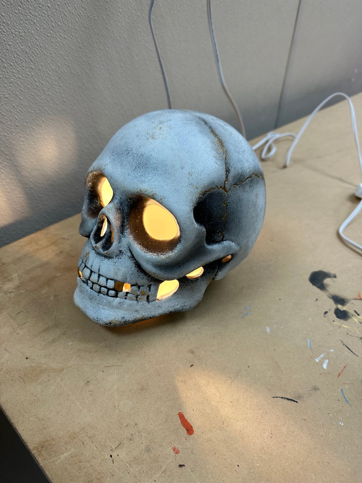 Halloween Ceramics
