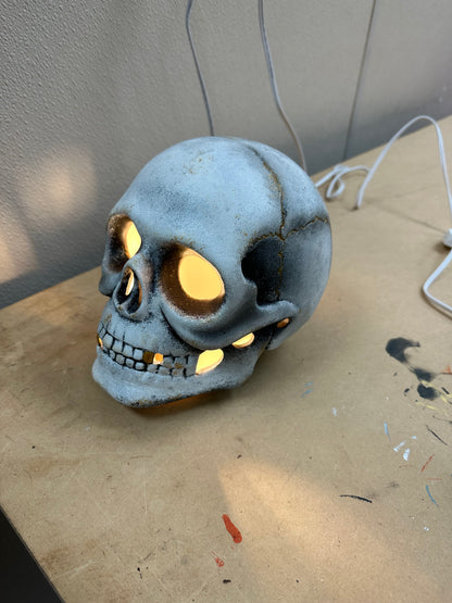 Halloween Ceramics