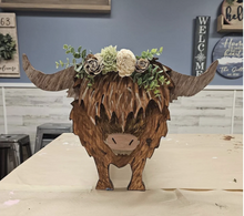 5.17.25 @1pm *ORDERS CLOSE APRIL 25TH* Barnyard Planter Boxes*Limited Time Offering*