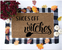 Fall Doormats