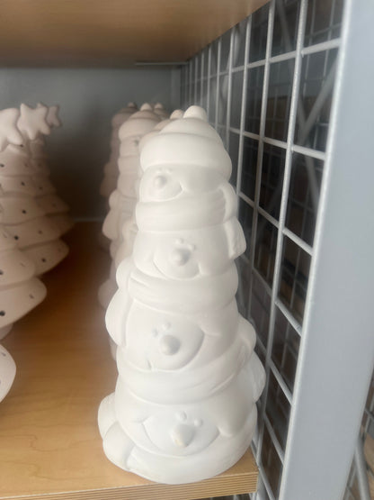 Holiday Ceramics