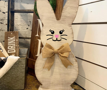 30" Bunny