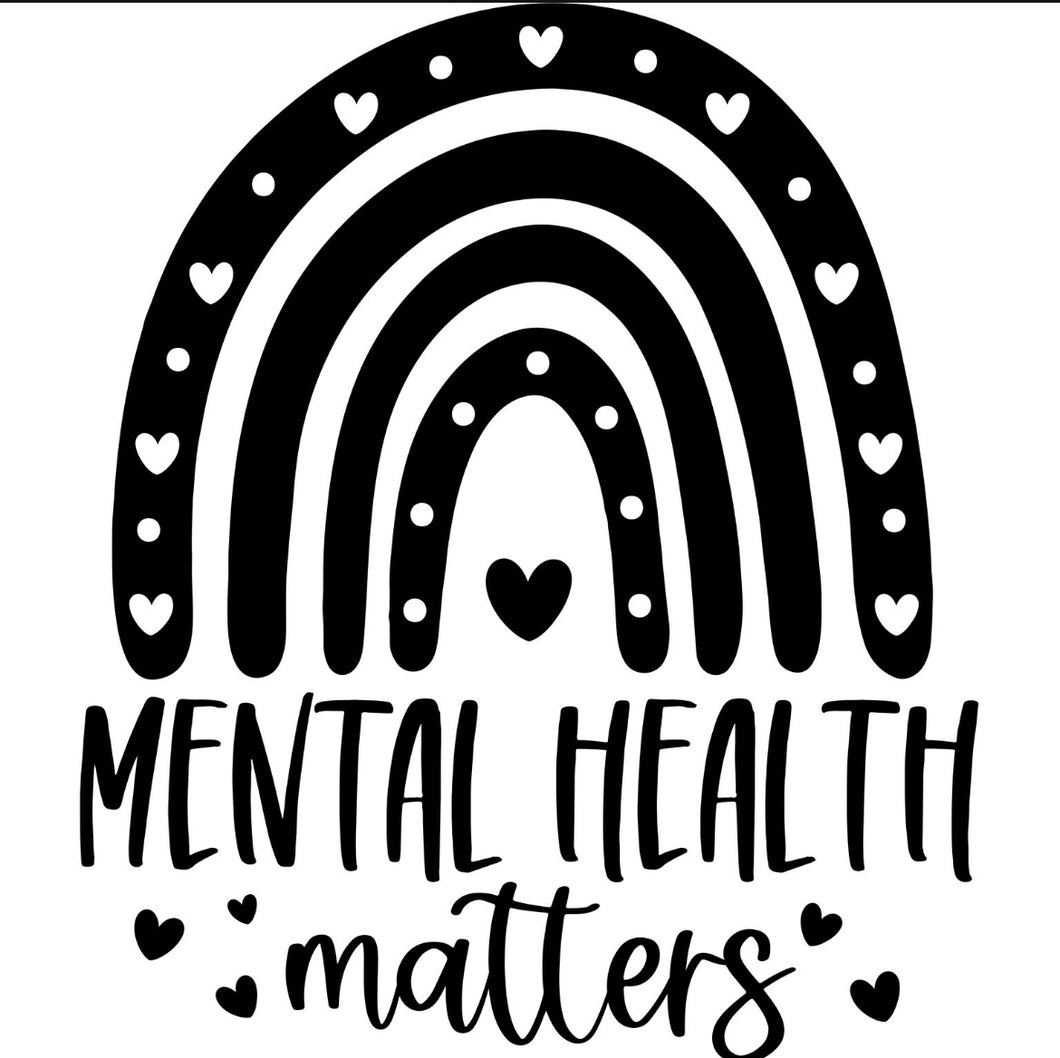 5.26.23 @6pm Mental Health Matters