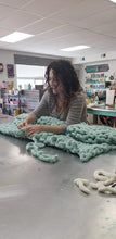 9.27.23 @6pm Chunky Blankets