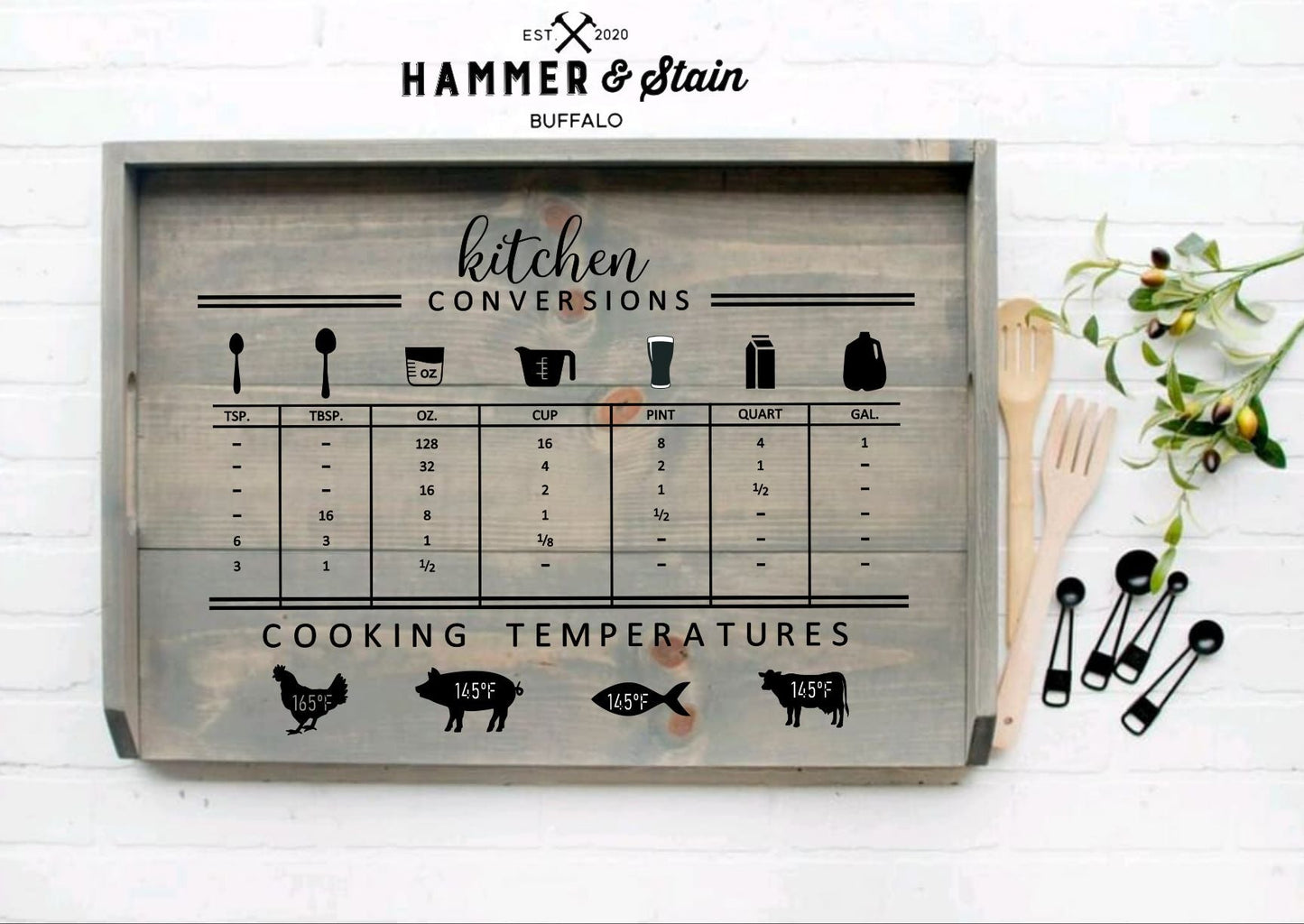Everyday Noodle Boards (20x26") & Stovetop Covers (20x30")