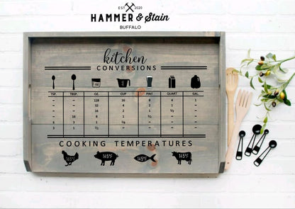 Everyday Noodle Boards (20x26") & Stovetop Covers (20x30")