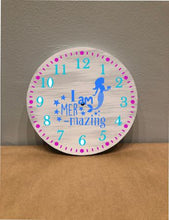 Mini Clocks