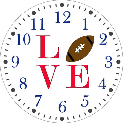 Mini Clocks