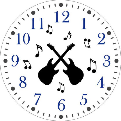 Mini Clocks