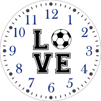 Mini Clocks