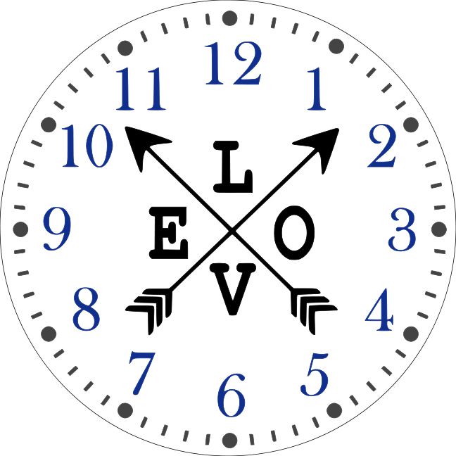 Mini Clocks