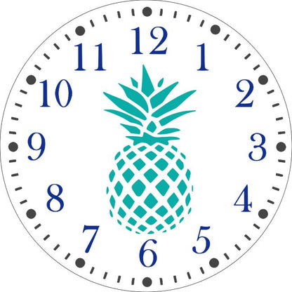 Mini Clocks