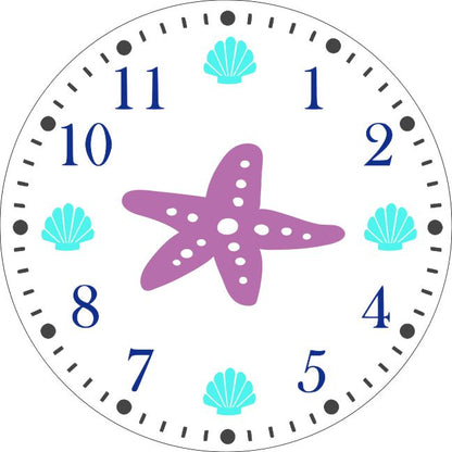Mini Clocks