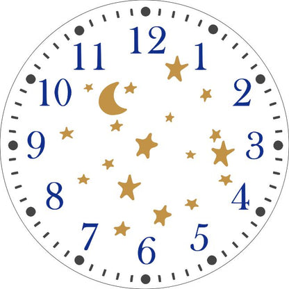 Mini Clocks