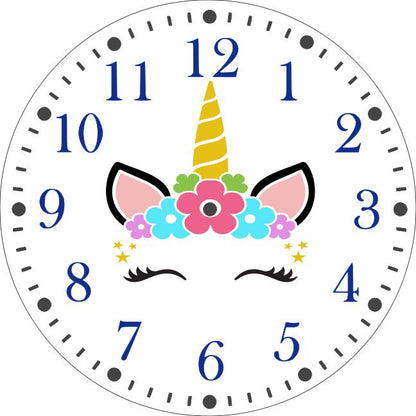 Mini Clocks