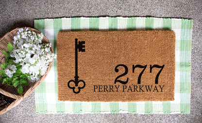 Everyday Doormat (30x18")