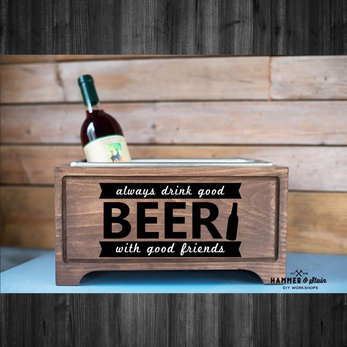 Wine Chiller