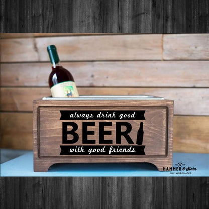 Wine Chiller