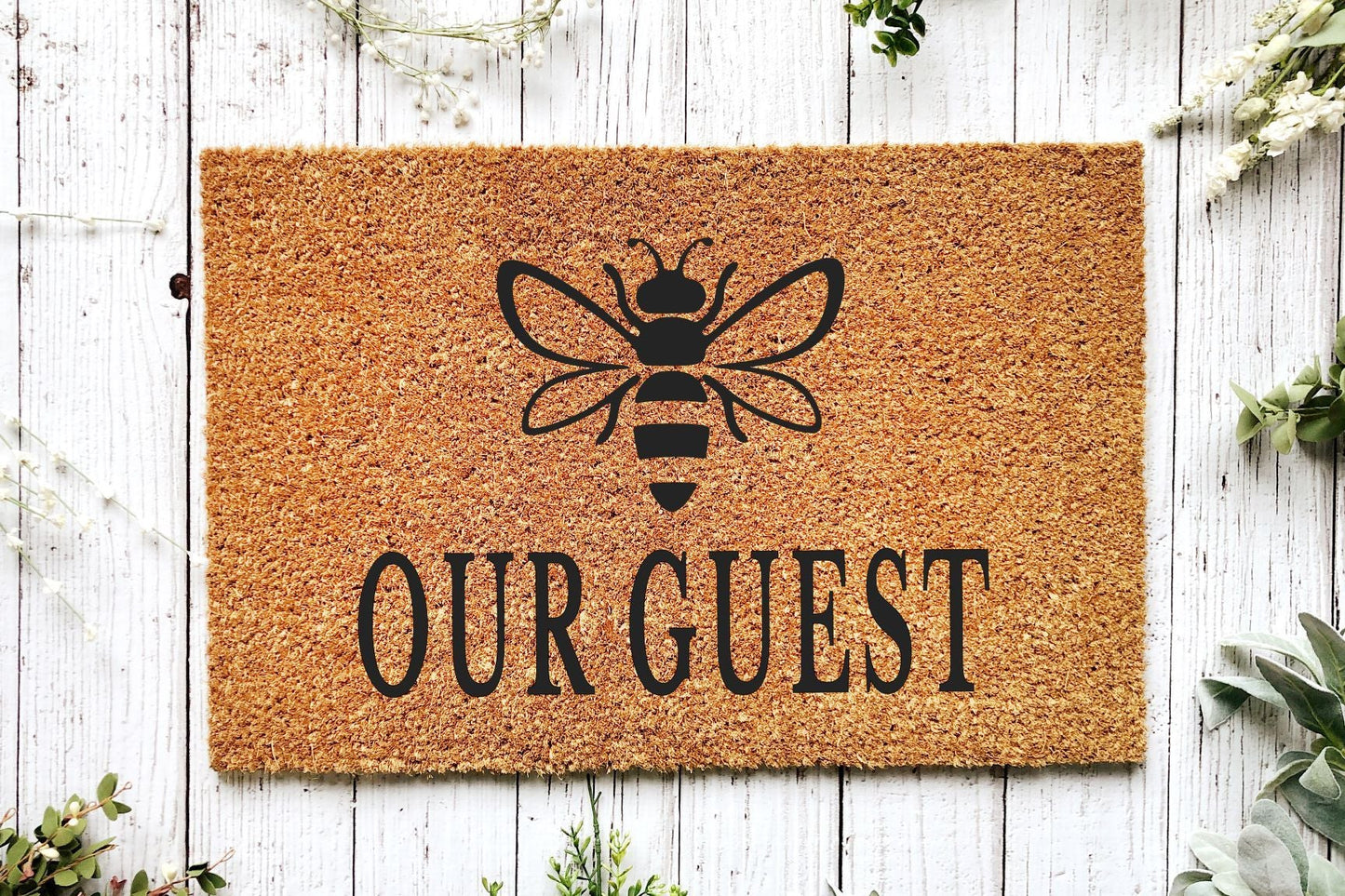 Everyday Doormat (30x18")