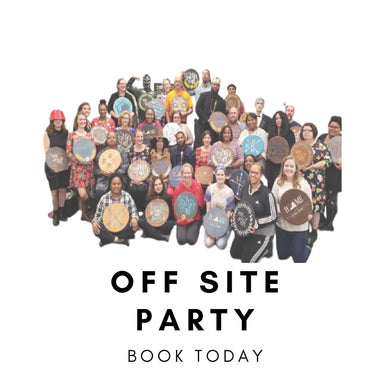 OFFSITE Private Party Reservation
