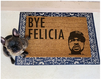 Everyday Doormat (30x18")