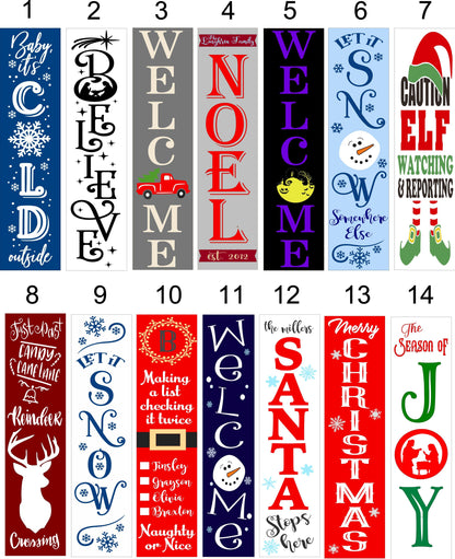 Christmas Variety Collection