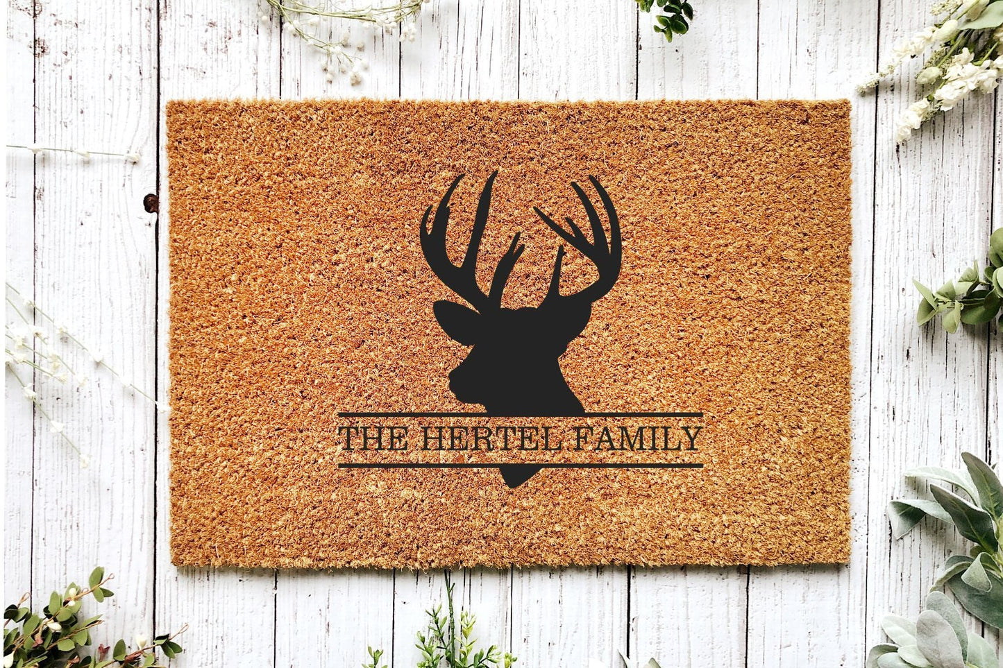 Everyday Doormat (30x18")