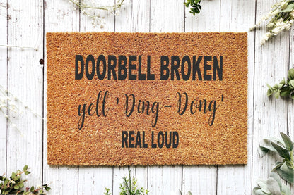 Everyday Doormat (30x18")